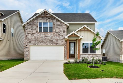 115 Peeps Ct., Adkins, TX, 78101 | Card Image