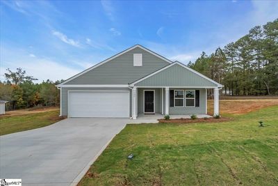 LOT-18 - 100 Alpine Heights Court, House other with 4 bedrooms, 2 bathrooms and 2 parking in Anderson SC | Image 2