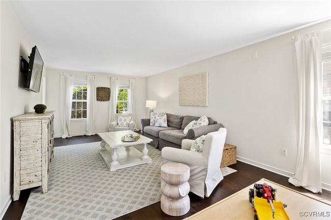 6907 Miami Ave, House other with 3 bedrooms, 3 bathrooms and null parking in Richmond VA | Image 5