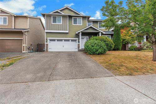 20231 40th Ave E, Spanaway, WA, 98387-4150 | Card Image