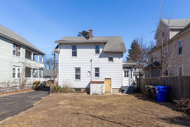 274 Commonwealth Ave, House other with 3 bedrooms, 2 bathrooms and 4 parking in Springfield MA | Image 22