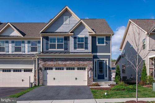 1414 Berlin Dr, BRUNSWICK, MD, 21716-1474 | Card Image