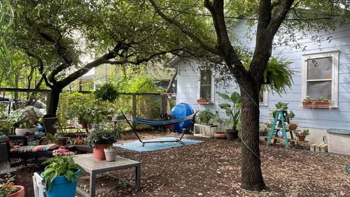 b-618 W 35th St, Austin, TX, 78705-1207 | Card Image