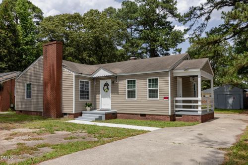 1128 Long Ave, Rocky Mount, NC, 27801-6073 | Card Image
