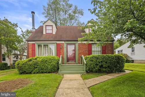 29 Colonial Dr, LINTHICUM HEIGHTS, MD, 21090-1611 | Card Image