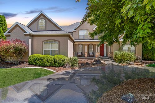 3408 Ridge Line Dr, Kimberly, ID, 83341-4001 | Card Image