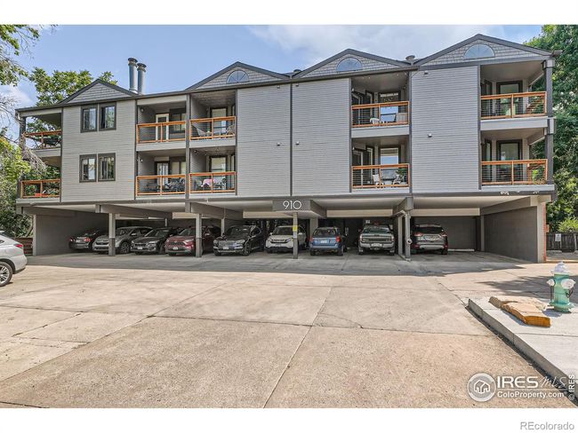 910 Portland Place #9 | Image 12