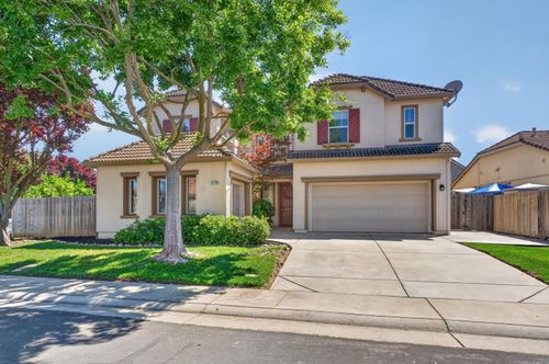 5708 Claudied Way, Elk Grove, CA, 95757 | Card Image