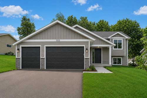 1102 2nd St Se, Faribault, MN, 55021-6467 | Card Image