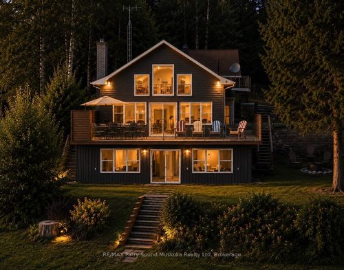 247 Blue Jay Rd, Noelville, ON, P0M2N0 | Card Image