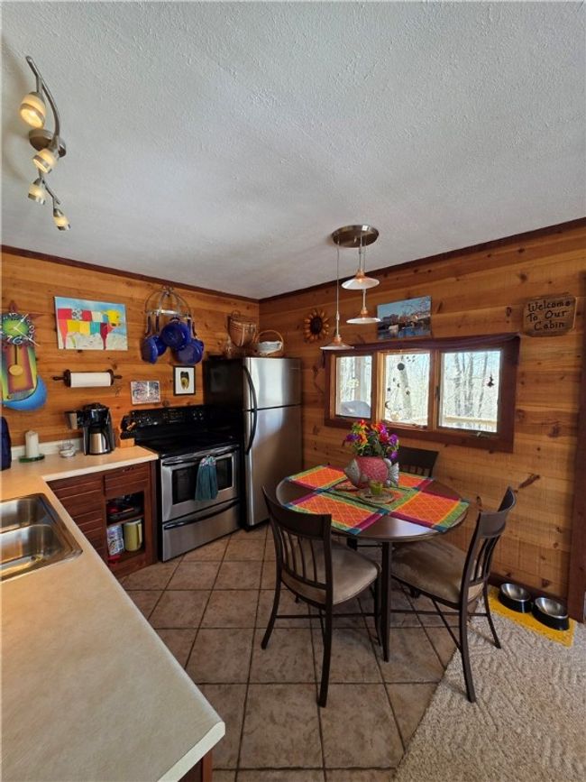 583 Nc 1700, House other with 2 bedrooms, 1 bathrooms and null parking in Compton AR | Image 10
