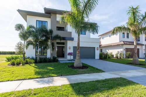 3032 Blue Cypress Ln, Wellington, FL, 33414-8400 | Card Image