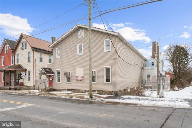 102 S Richmond St, Home with 0 bedrooms, 0 bathrooms and null parking in FLEETWOOD PA | Image 54