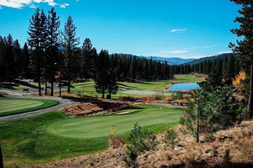 462 Grizzly Ranch Rd, Portola, CA, 96122 | Card Image