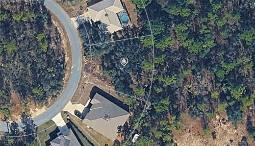 33 Cherrypalm Court, Homosassa, FL, 34446 | Card Image