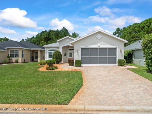 10163 Holly Berry Dr, Weeki Wachee, FL, 34613-3415 | Card Image