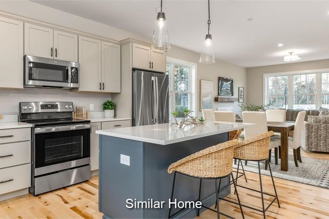 58 - 58 The Cliffs At Evergreen, Evergreen Drive, Condo with 2 bedrooms, 3 bathrooms and null parking in Auburn NH | Image 11