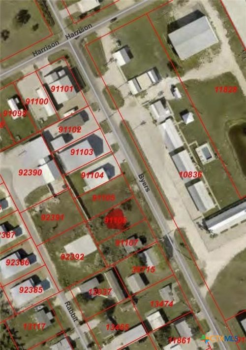 315 N Byers, Port O Connor, TX, 77982-2108 | Card Image