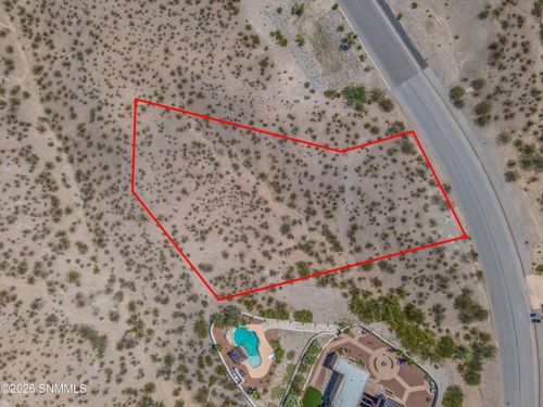 6110 Lazo Del Sur, Las Cruces, NM, 88011-2636 | Card Image