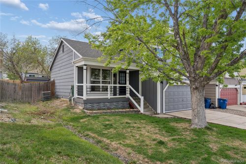 9872 Garwood St, Littleton, CO, 80125-8814 | Card Image