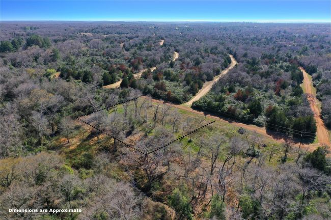 0 Sycamore Branch Rd, Home with 0 bedrooms, 0 bathrooms and null parking in Normangee TX | Image 4