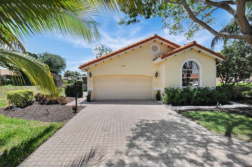 5421 Casa Real Dr, Delray Beach, FL, 33484-6672 | Card Image