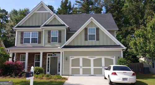 323 Evesham Ave, Peachtree City, GA, 30269-6529 | Card Image