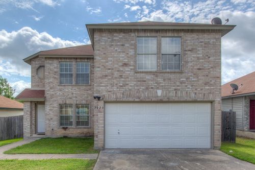 2623 Andres Way, Round Rock, TX, 78664-5713 | Card Image