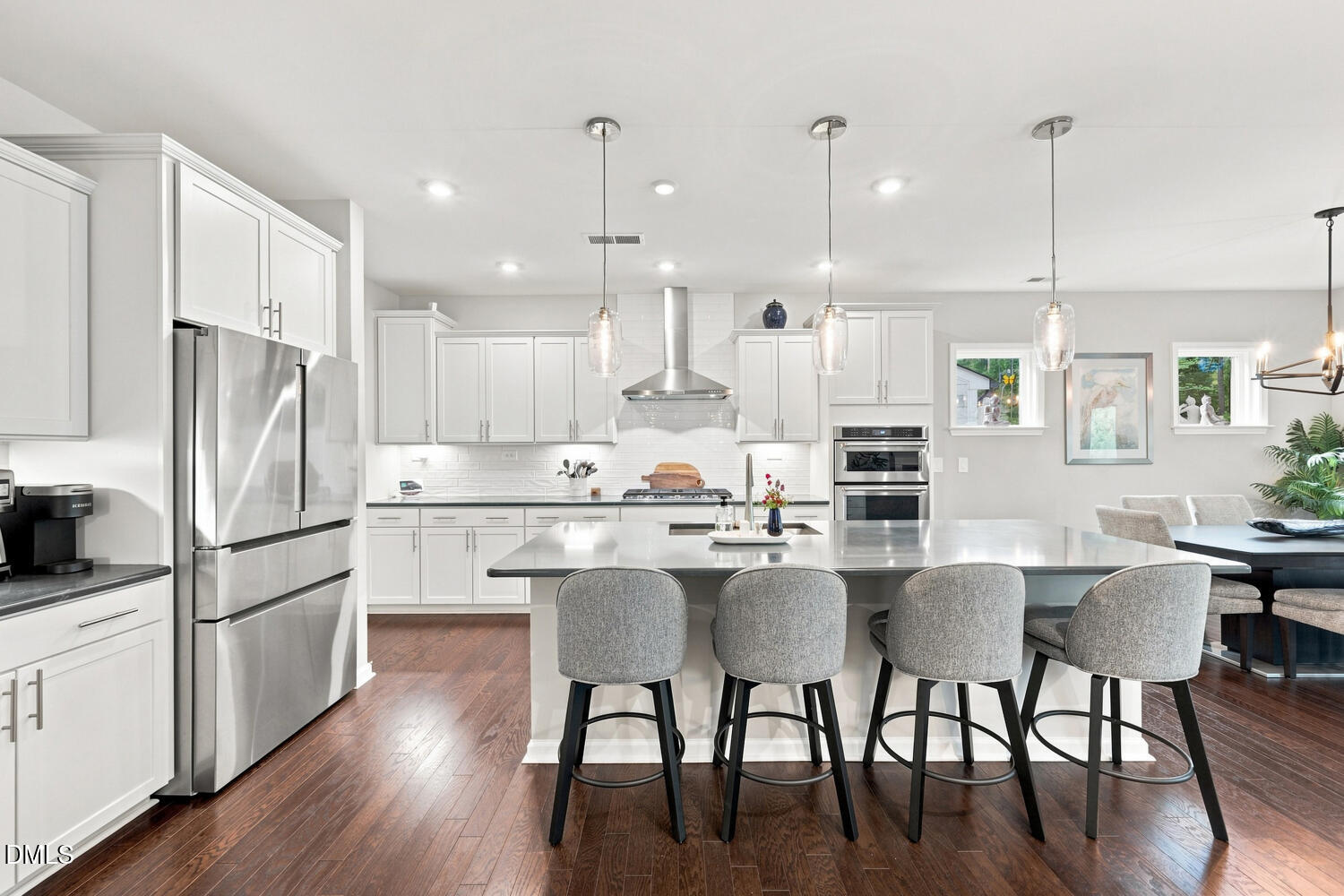 Residential in Wake Forest 2