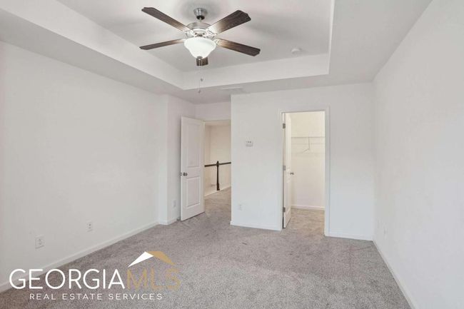 813 Ambient Way Sw, House other with 2 bedrooms, 3 bathrooms and 2 parking in Atlanta GA | Image 13