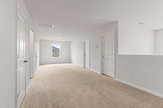 8934 Ice Quartz Dr, House other with 4 bedrooms, 3 bathrooms and 2 parking in Iowa Colony TX | Image 7