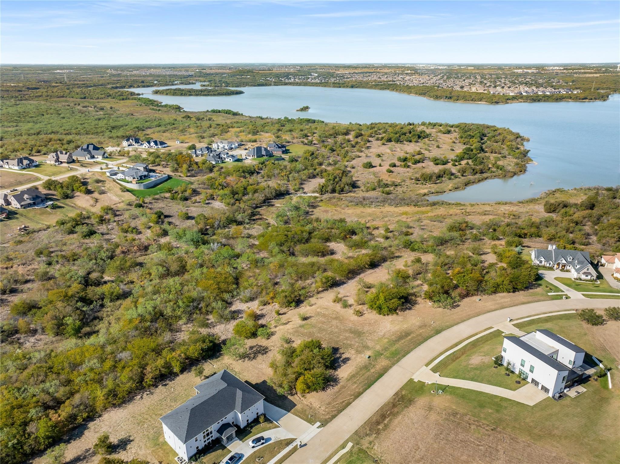 Land in Grand Prairie