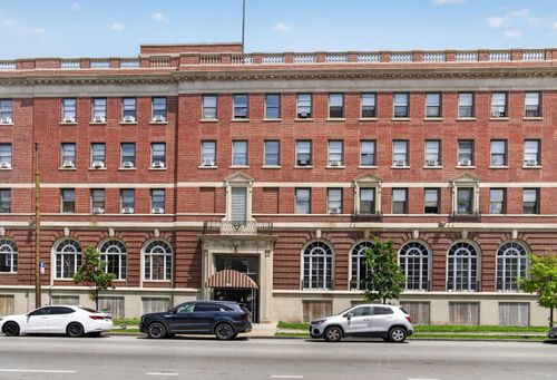 116-501 N Central Ave, Chicago, IL, 60644-1509 | Card Image