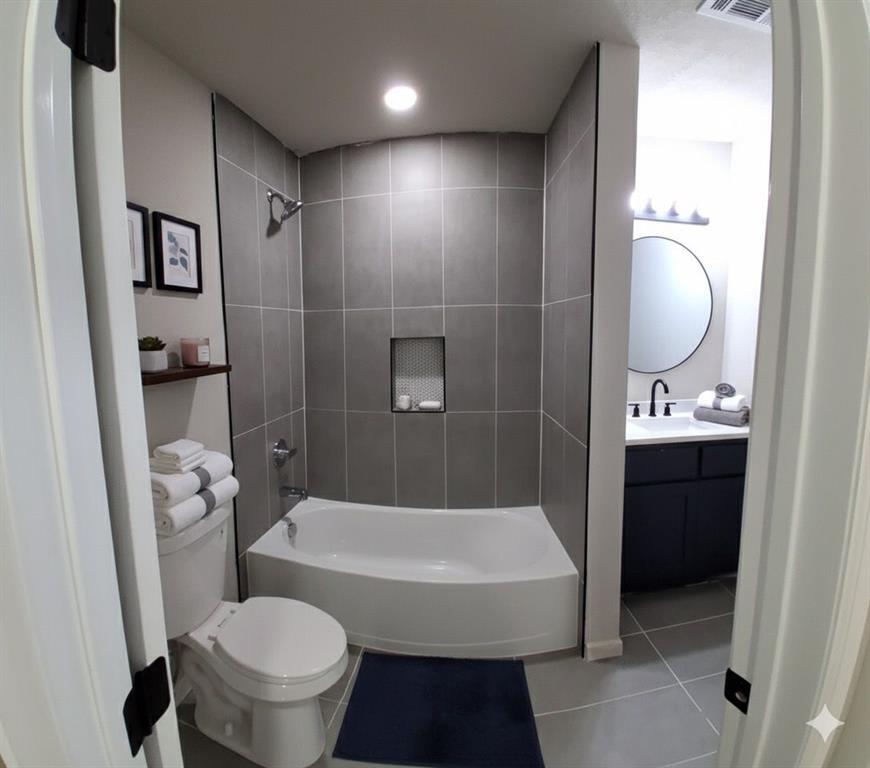 Residential Lease in Tulsa 5