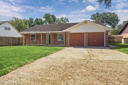 19331 Leafwood Ln, Houston, TX, 77084-4819 | Card Image