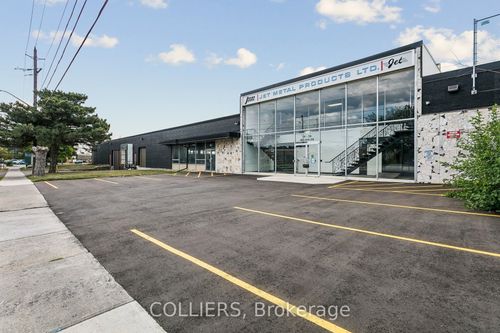 36-38 Milvan Dr, North York, ON, M9L1Z3 | Card Image