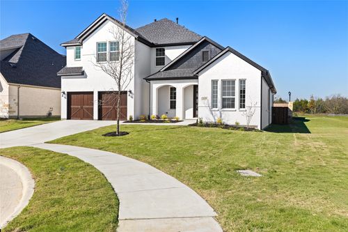 415 Sedgwick Dr, Fate, TX, 75189-7103 | Card Image