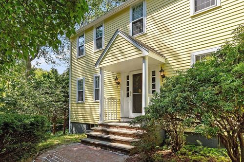 27 Lincoln Dr, Acton, MA, 01720-3119 | Card Image