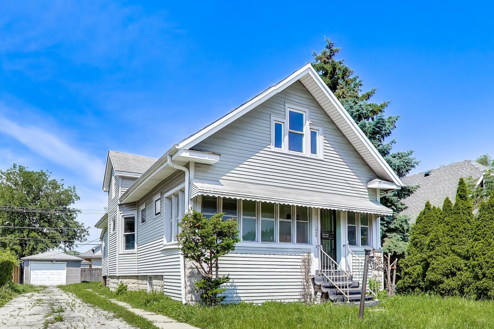 Residential in Maywood 2