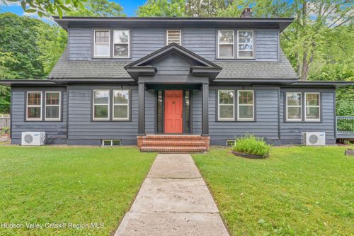16 Ava Maria Dr, Phoenicia, NY, 12464-5140 | Card Image