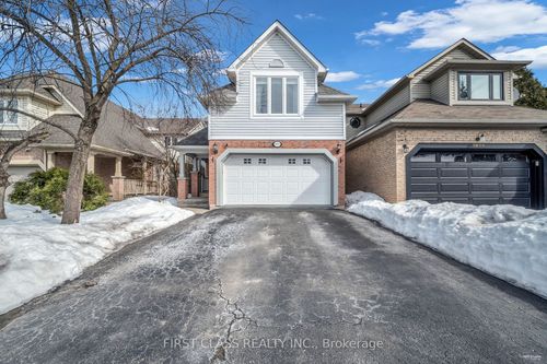 5893 Leeside Cres, Mississauga, ON, L5M5L6 | Card Image