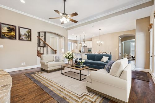 1812 Trinidad Ln, Allen, TX, 75013-5384 | Card Image