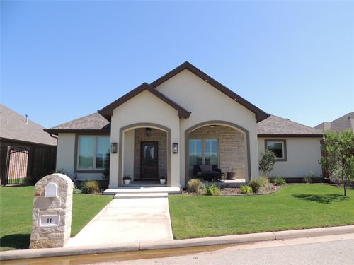 11 Monarch Drive, Abilene, TX, 79606 | Card Image