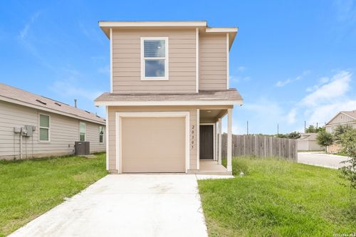 20305 Andalusite Way, San Antonio, TX, 78264-4482 | Card Image