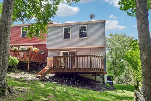 446 Hunting Creek Road Road, Canonsburg, PA, 15317 | Card Image