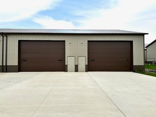 1901 32nd St #55 &Amp; 56, Spirit Lake, IA, 51360 | Card Image