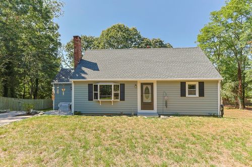 20 Veronica Ln, East Falmouth, MA, 02536-5233 | Card Image
