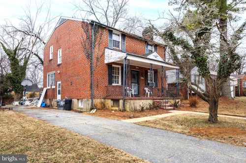 3629 Forest Garden Avenue, BALTIMORE, MD, 21207 | Card Image