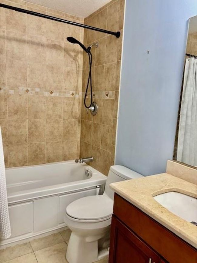1838 Nw 79 Th Way, Townhouse with 3 bedrooms, 3 bathrooms and null parking in Pembroke Pines FL | Image 35