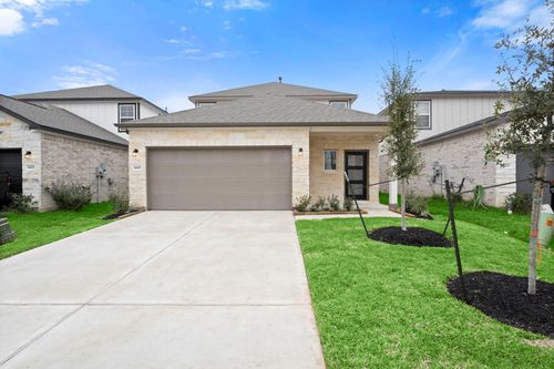 8619 Blueberry Ash St, Magnolia, TX, 77354-7351 | Card Image